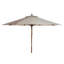 Parasol de marché 9 pi Aldan-1801813429