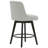 Swivel Upholstered 26'' Counter Stool Wood Leg-93801821-93801826-124606207