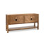 Osiris 72.5" Buffet Table
