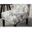 Fauteuil d'appoint contemporain sans accoudoirs Capa