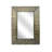 Shirehampton Flat Wall Mirror