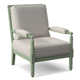 Sabrina 29" Wide Armchair