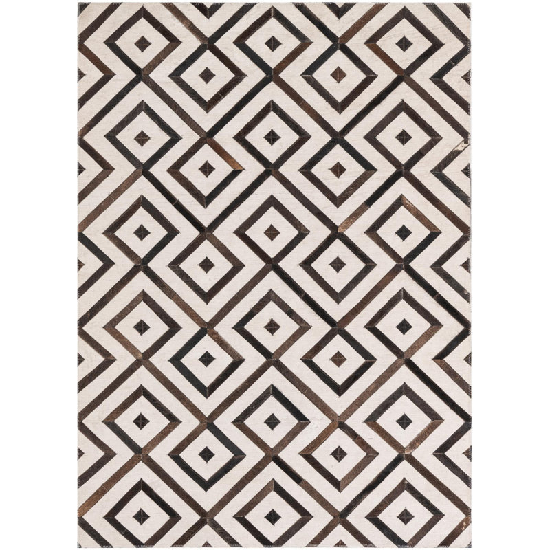 Tapis beige Nivens