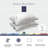 Ella Jayne Bamboo Pillow – Medium Support for All Sleep Positions-1072232294