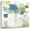 Bouquet Harnek Blue Bohemian II