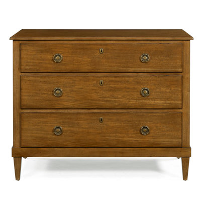 Ansley Hall Chest