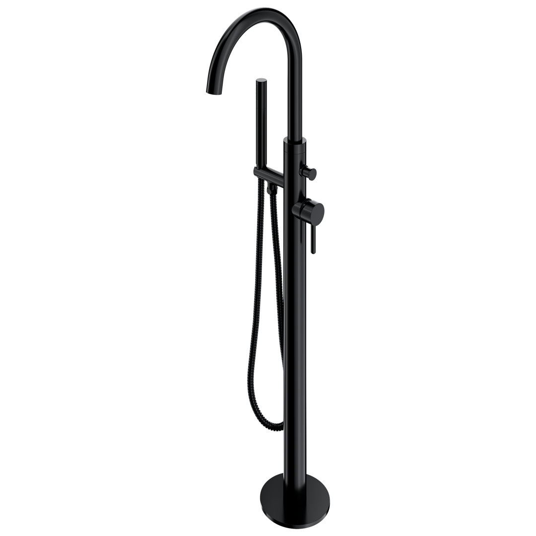 Loudonville Freestanding Bath Shower Mixer