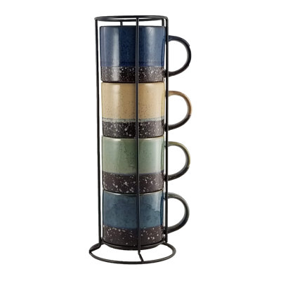 Ksawery Stoneware Coffee Mug