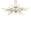 Griffin 6 - Light Sputnik Sphere Chandelier-102145131-72644110-72644109