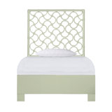 Mar Collection Bed