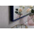 Sabine Metal Rectangle Wall Mirror-86933725-86867430