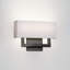 Plafonnier encastré 1 lumière Armbruster-511853448