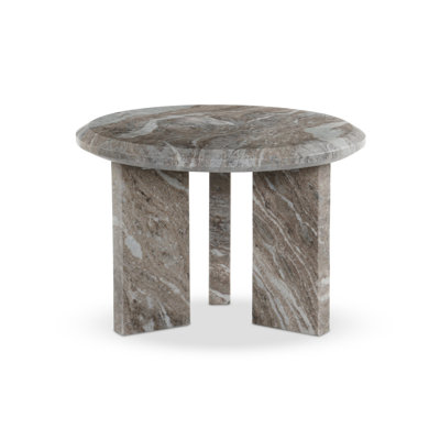 Dakota Marble Coffee Table