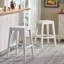 Tabouret de bar et de comptoir 26 po Dorian-175894619