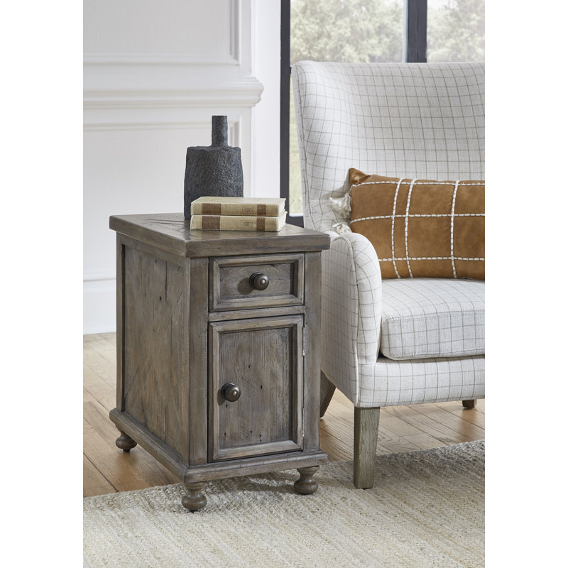 Armoire Danaijah