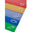 Ahzaria 5-Piece Plastic Chopping Board Set
