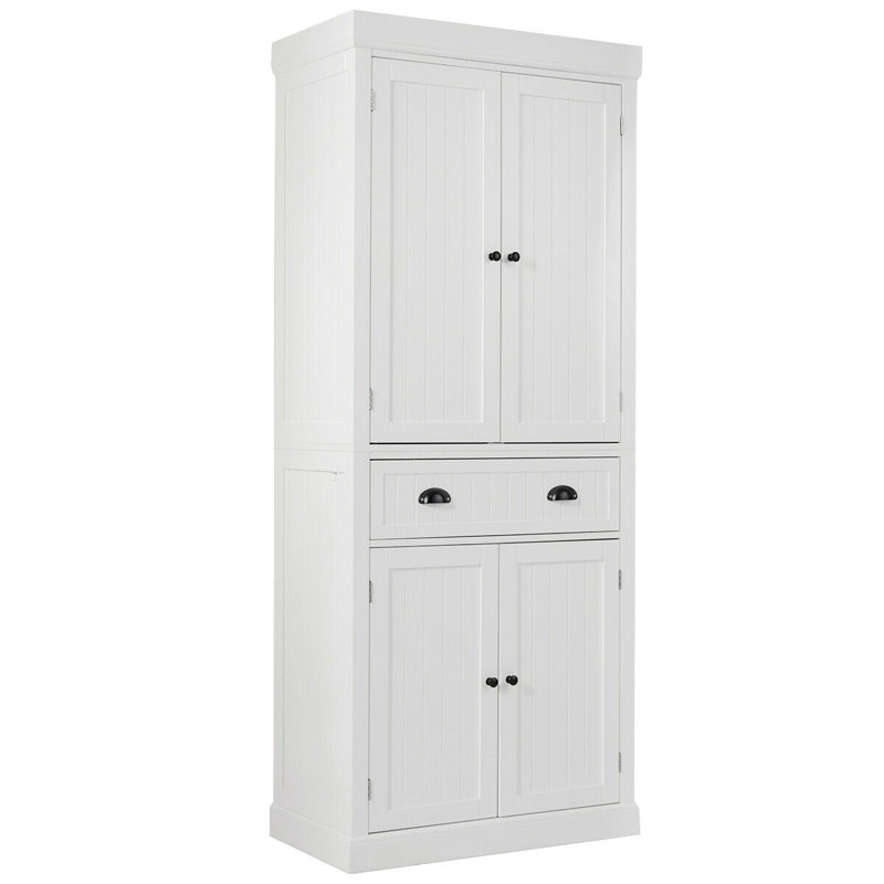 Mccullar Accent Cabinet