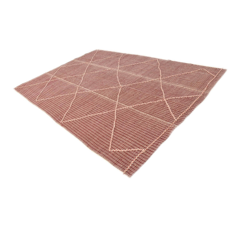 Nemec Red Rug