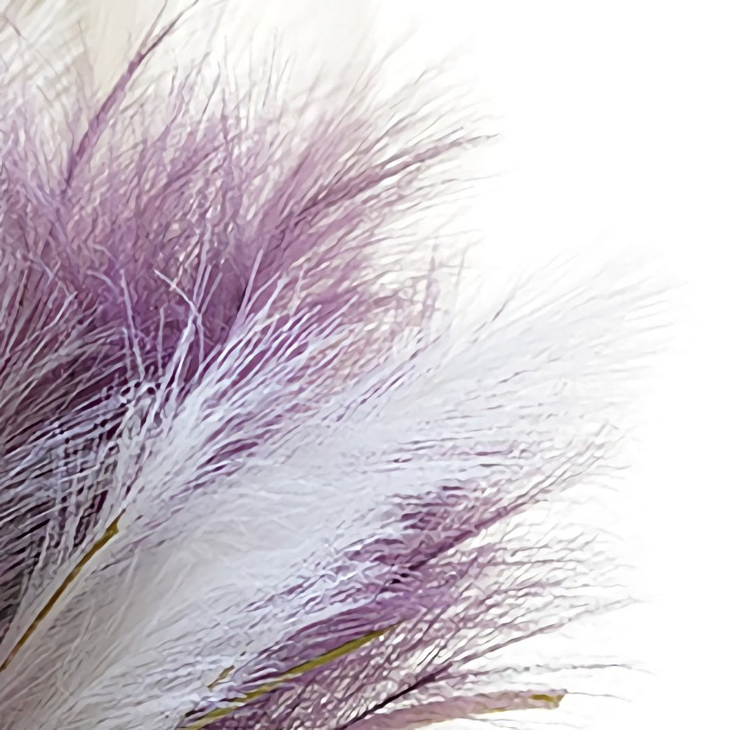 Primrue Simulated Flowers, Reeds, Artificial Flowers, Decoration | Wayfair