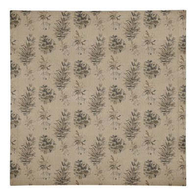 Serviette de table en coton 10 po Arkhurst