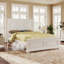 Cadre de lit traditionnel style pin et pin traditionnel-1533790346-1533790344