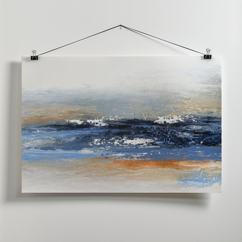 Wrapped Canvas Print, 50.8 cm H x 76.2 cm W