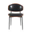 Chaises de salle à manger modernes de style Mid-Century-31351949
