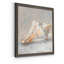 Impression de peinture encadrée sur papier impressionnist-704664121-704664120