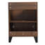 Ensemble de meuble-lavabo simple 24 po 24 po-67457268-67457271