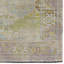 Laurel Mersin Machine Woven Polyester Area Rug in Purple-1515291209