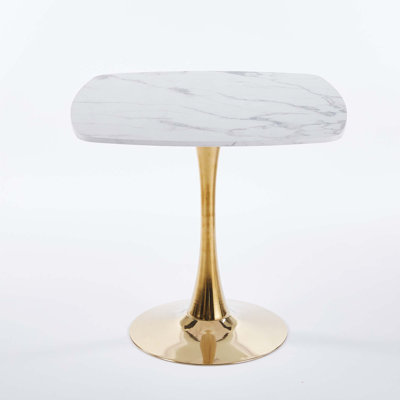 31.5" Square Dining Table