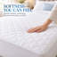 Protège-matelas matelassé et imperméable Crosson-820950799