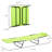 Outdoor Lounge Seat , Folding Chair With Adjustable And , For Beach, Yard Portable Beach Chair, Back Use, Yard, Patio