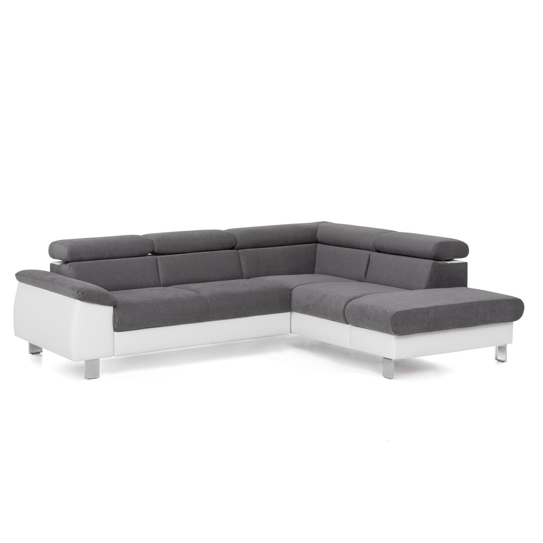 Ecksofa Mickey mit Bettfunktion