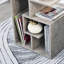 Rep Rectangular Side Table-154472896
