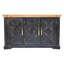 Bois de frêne royal royal noir Devaugh