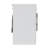 Compact Washer 1.57cf/13lbs FULLY DIGITAL Quiet LED Display 110V