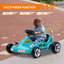 HOMCOM Battery Powered Ride On-105989962