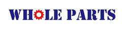 Whole Parts logo