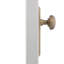 New York Plate with New York Door Knob-32292482