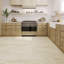 Carrelage en vinyle MaxCore Terra 22 mil x l 12 po x L 24 po-93580409