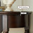 American Style Solid Wood Console Table