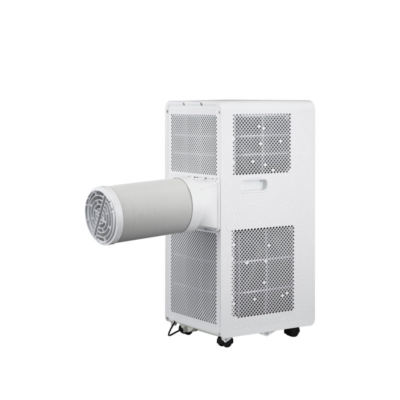 Ventilateur de déshumidificateur 3-en-1 14000 BTU portable 225-300 Sq