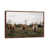 Classic Brown Wood Framed is unavailable