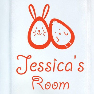Animals Wall Decal