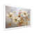Cadre simple blanc