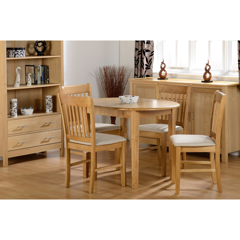 Cooney Upholstered Dining Chair