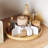 Bellwood Plastic Lazy Susan Organizer-101588928