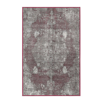 Oriental Indoor Rug