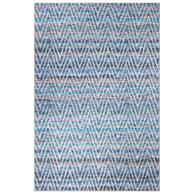 Tapis 100% polyester de qualité supérieure, 6,9 x 10,2 pi | 1850 g / m², hauteur de poils de 0,2 po | Polyester recyclé dessous | Lavable à la machine à 30 ° C | Conception douce, durable et écologique pour les espaces de vie modernes